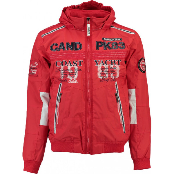 CANADIAN PEAK bunda pánska CHARLIE MEN 27140289