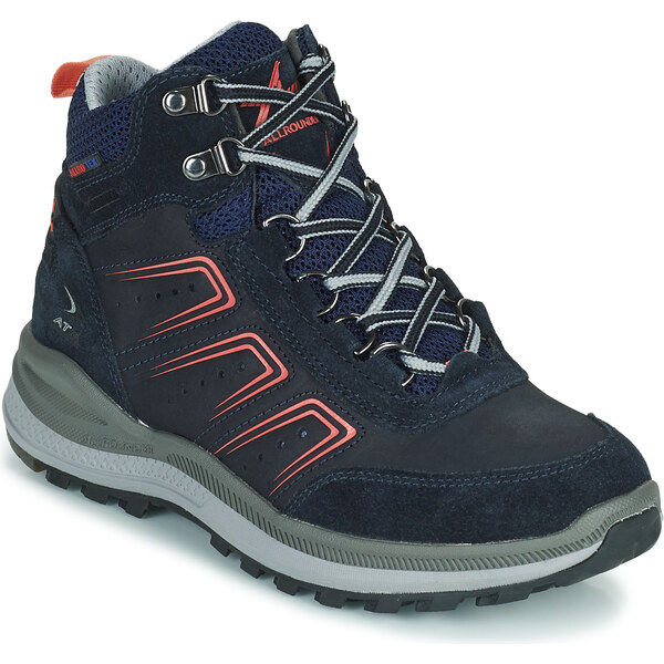 Allrounder by Mephisto Turistická obuv SATIKA TEX Allrounder by 27138224