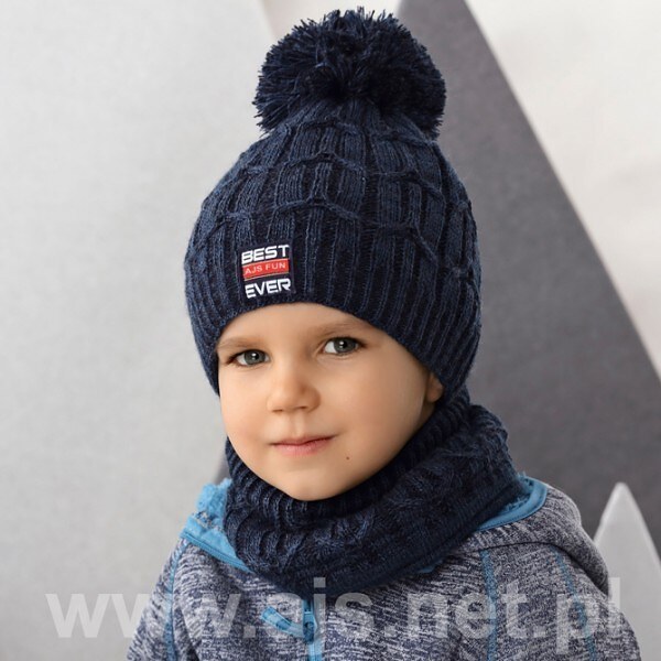 Chlapčenský set AJS 42-490 34147438