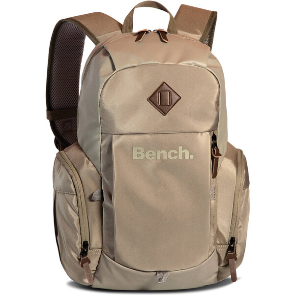 Bench Batoh Terra classic - béžová 19l 62195680