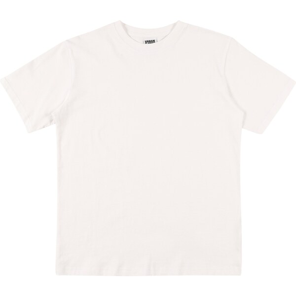Urban Classics Tričko biela 54226911