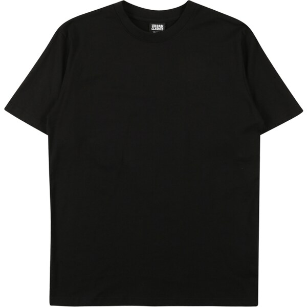 Urban Classics Tričko čierna 54226916