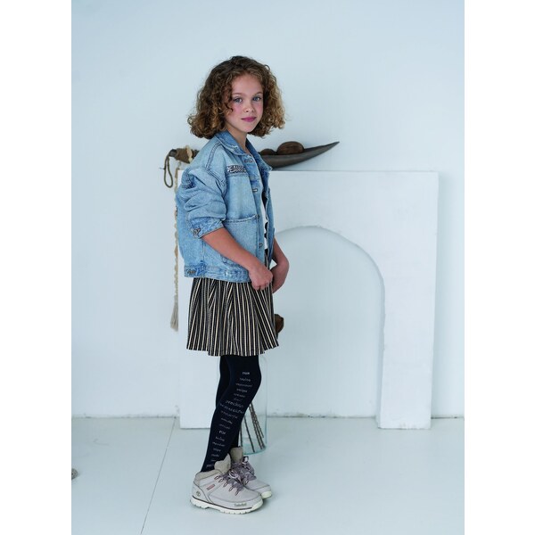 Dievčenské pančuchy Knittex By You 120 den 34147514