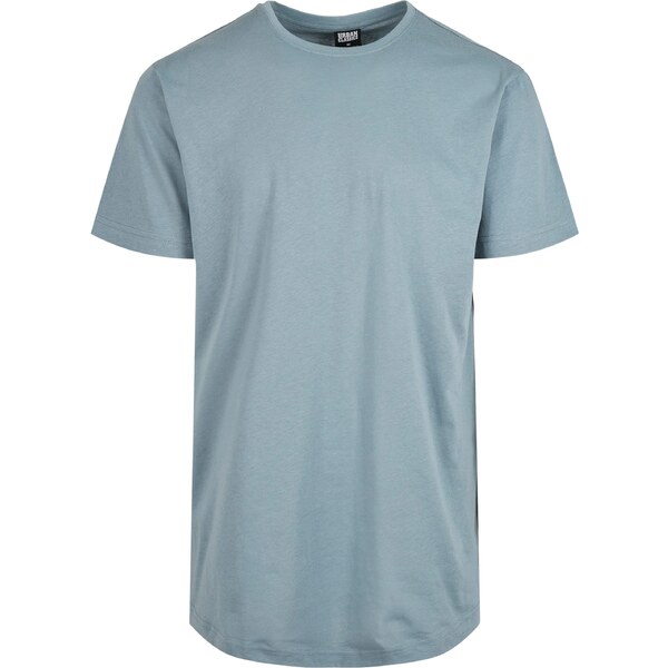 Urban Classics Tričko modrá 63988572