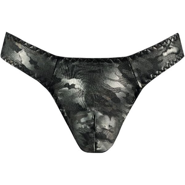 Pánske tangá Electro String - Anais 49735925