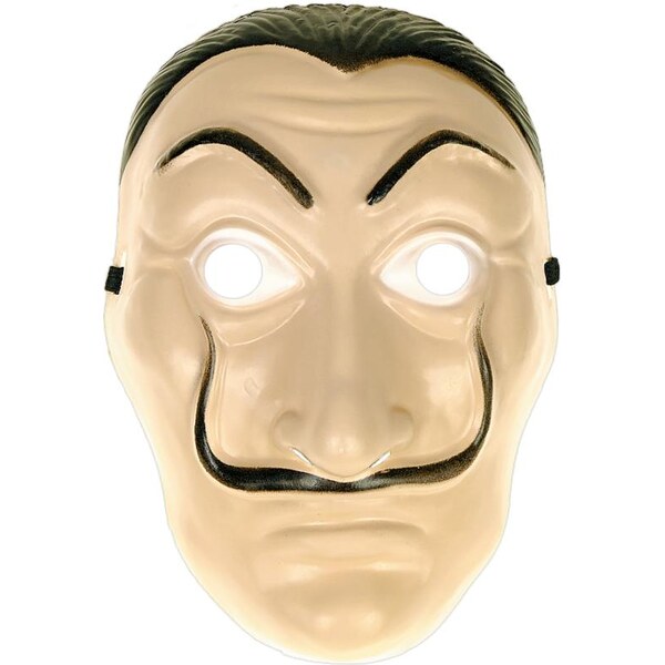 Maska La Casa de Papel 27154573