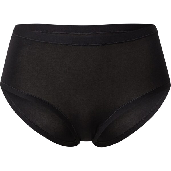 LingaDore Nohavičky čierna 58988518