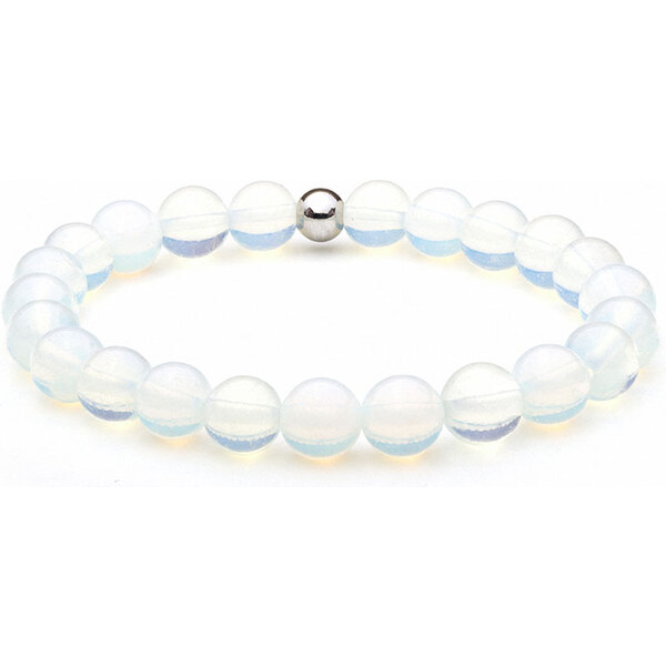 BudNej Minerálny náramok OPALIT MN1056 35941952