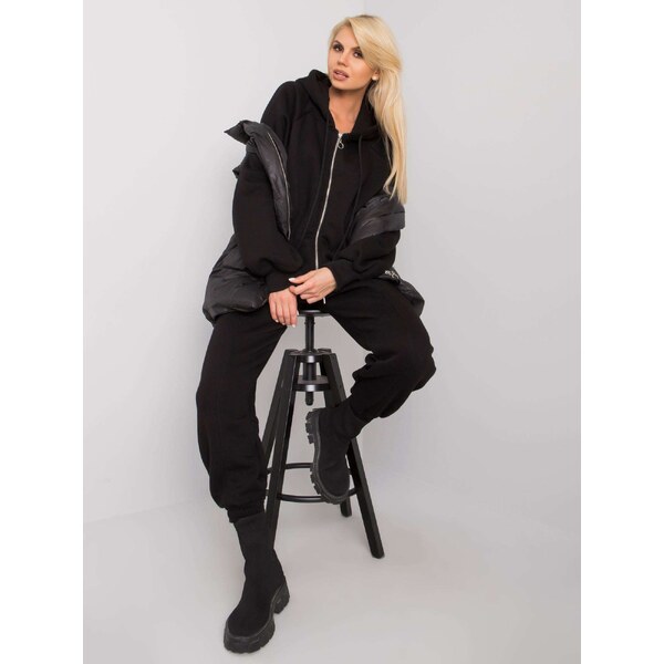 ex moda Set-EM-KMPL-540.24X-black 64688088