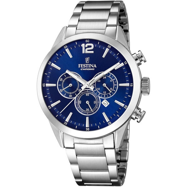 Festina Timeless Chronograph 20343/7 66592668