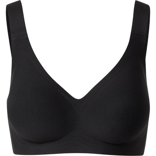 LingaDore Podprsenka čierna 27228001