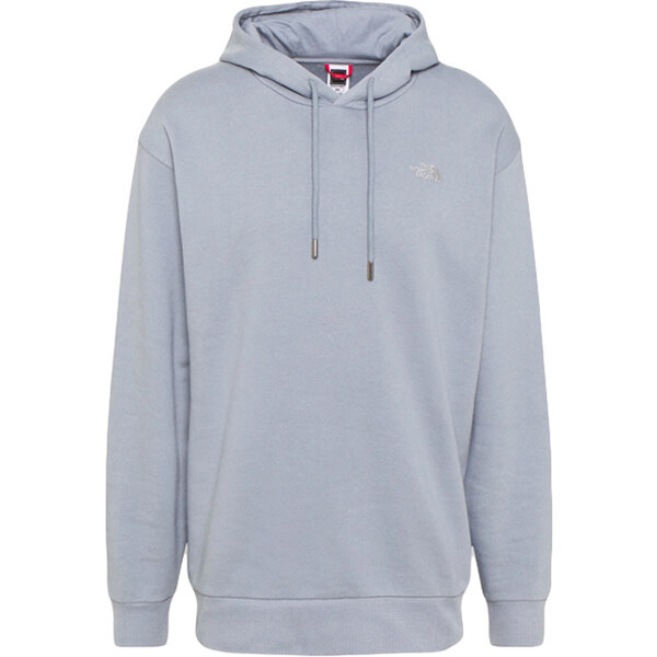 The North Face M Cs - Pánske - Mikina The North Face - Sivé - 66355766