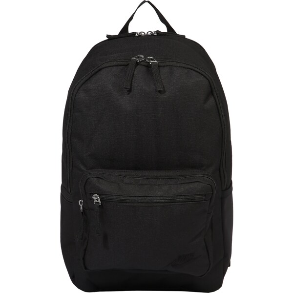 Nike Sportswear Batoh Heritage čierna 27228722