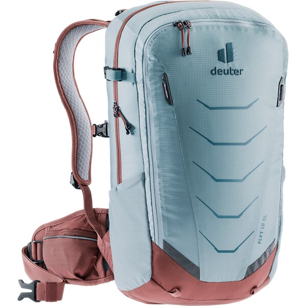 Deuter Flyt 18 SL dusk-redwood 62192935