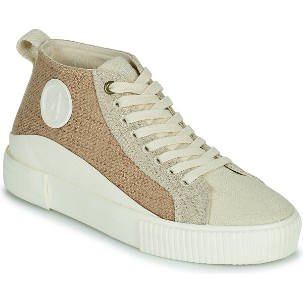 Armistice Členkové tenisky FOXY MID LACE W Armistice 54781340