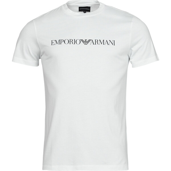 Emporio Armani Tričká s krátkym rukávom 8N1TN5 Emporio Armani 56186179