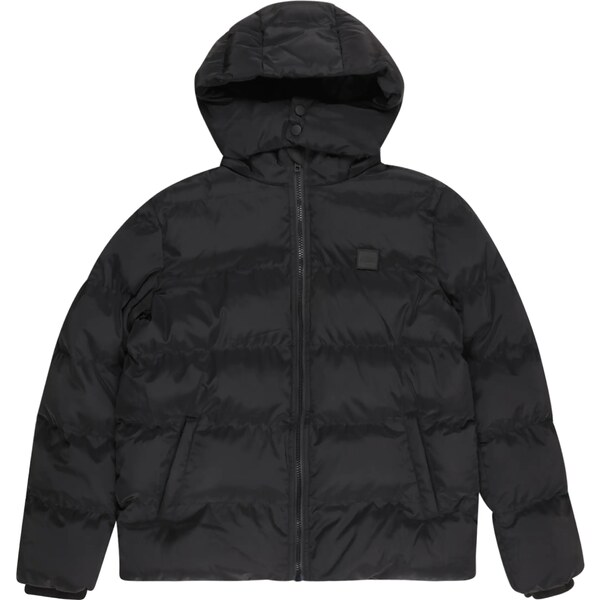 Urban Classics Zimná bunda čierna 27255526
