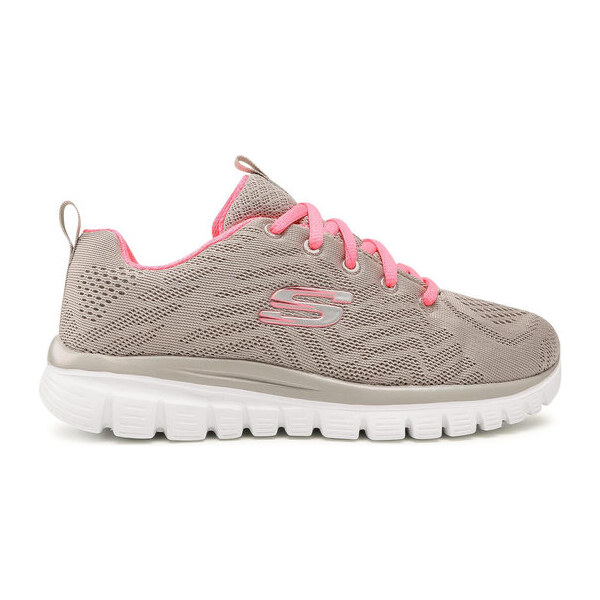 Sneakersy Skechers 25129670