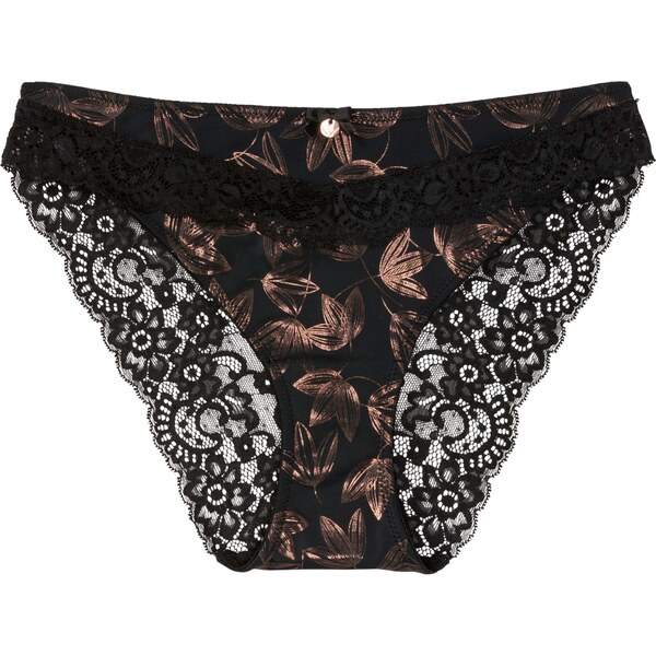 bonprix Nohavičky, farba čierna 47656727