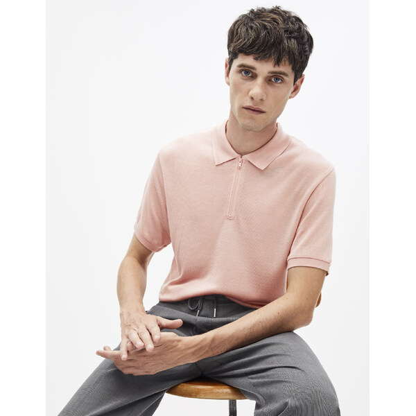 Celio T-shirt Sesel - Mens 66860780