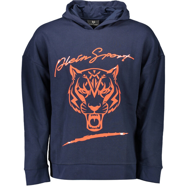 Pánska mikina Plein Sport s kapucňou 64711819