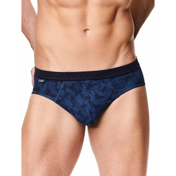 Pánske slipy Henderson Army 39405 balenie 2 kusy 52920354