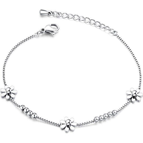 Dámsky náramok z chirurgickej ocele SUZIE 27256710