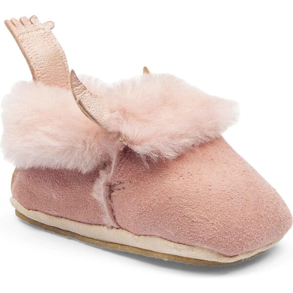 Easy Peasy Papuče MINIBLU TAUREAU Easy Peasy 62489469