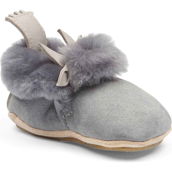 Easy Peasy Papuče MINIBLU TAUREAU Easy Peasy 27274386