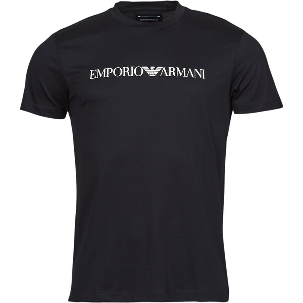Emporio Armani Tričká s krátkym rukávom 8N1TN5 Emporio Armani 27274542