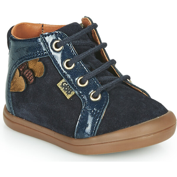 GBB Členkové tenisky PRUNE GBB 27377142