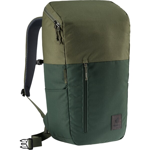 Deuter UP Stockholm 22l ivy-khaki 62191563