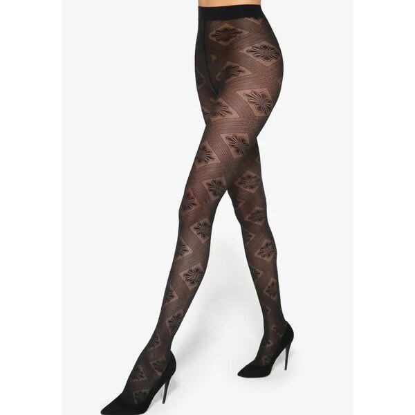 Pančuchové nohavice Gatta Pasione wz.02 40 den 34147219