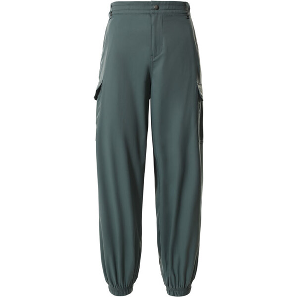 The North Face W Karksh Cargo Pant - Dámske - Nohavice The North Face 66356165