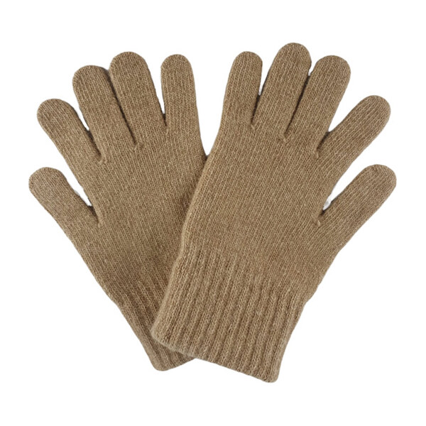 Kamea Camel dámske rukavice na zimu 01, Farba camel 27288502