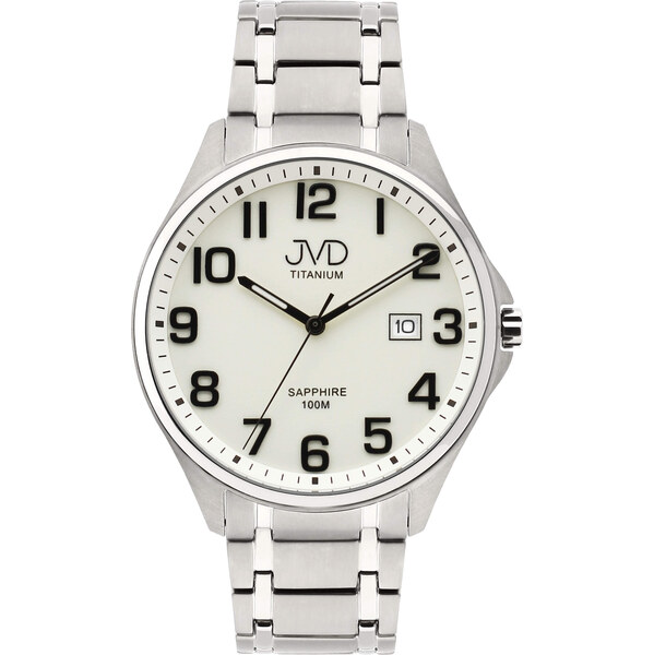 JVD Titanium JE2002.1 66594079