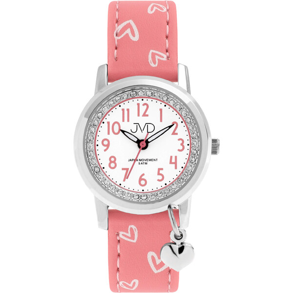 JVD Detské hodinky J7201.2 66578594