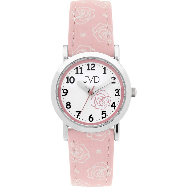 JVD Detské hodinky J7205.3 66583122