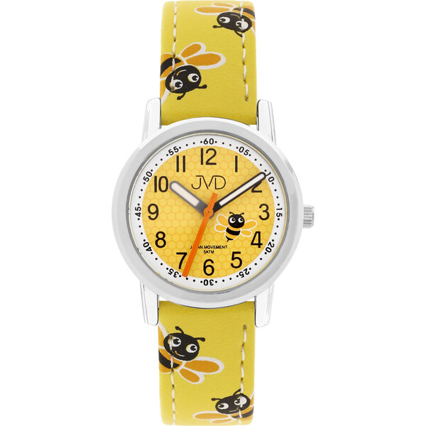 JVD Detské hodinky J7206.1 66589529