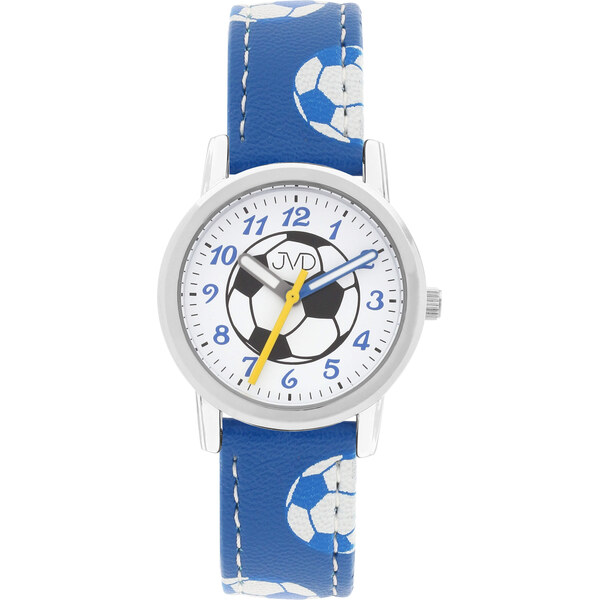 JVD Detské hodinky J7202.2 66594679