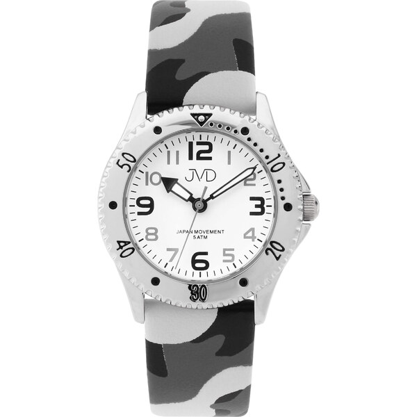 JVD Detské hodinky J7203.2 66580748