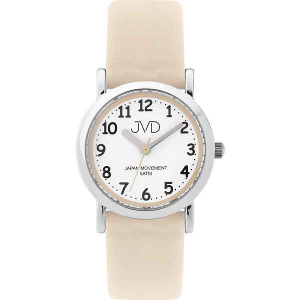 JVD Detské hodinky J7200.2 66585234