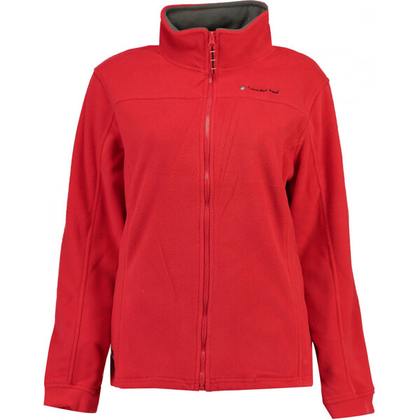 CANADIAN PEAK CANADAN PEAK mikina dámskA URA LADY CP 224 fleece 27312777