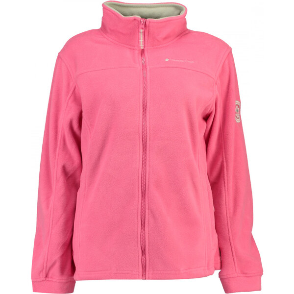 CANADIAN PEAK CANADAN PEAK mikina dámskA URA LADY CP 224 fleece 27312778