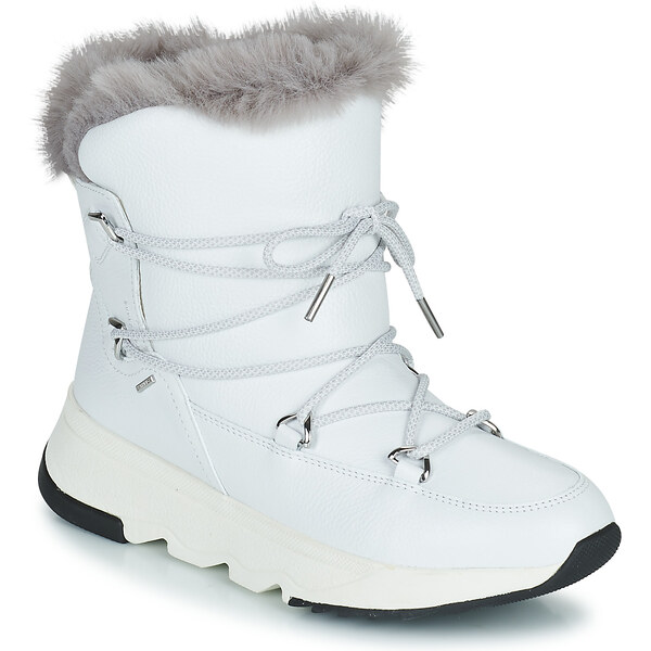 Geox Obuv do snehu FALENA ABX Geox 27358018