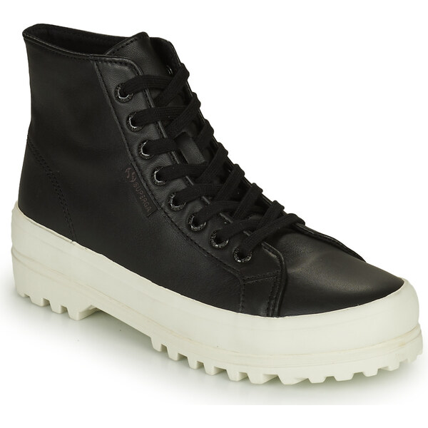 Superga Členkové tenisky 2341 ALPINA NAPPA Superga 62489836