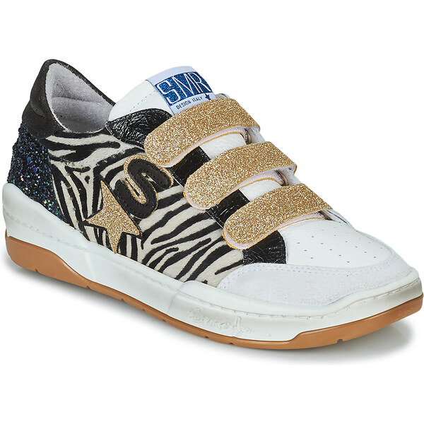 Semerdjian Nízke tenisky GOETH Semerdjian 62490022