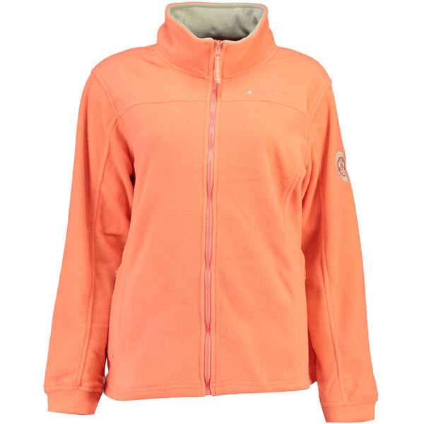 CANADIAN PEAK CANADAN PEAK mikina dámskA URA LADY CP 224 fleece 27312775