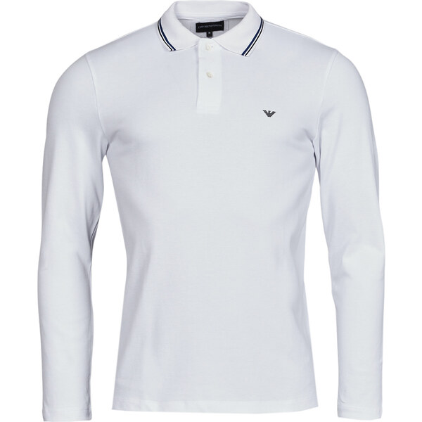 Emporio Armani Polokošele s dlhým rukávom 8N1FB5 Emporio Armani 62489722