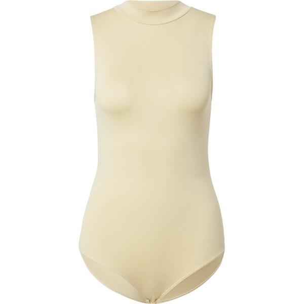 ABOUT YOU x INNA Top Tessa béžová 63141168